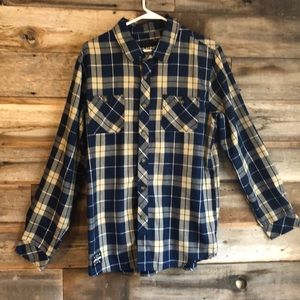 Dakine Flannel